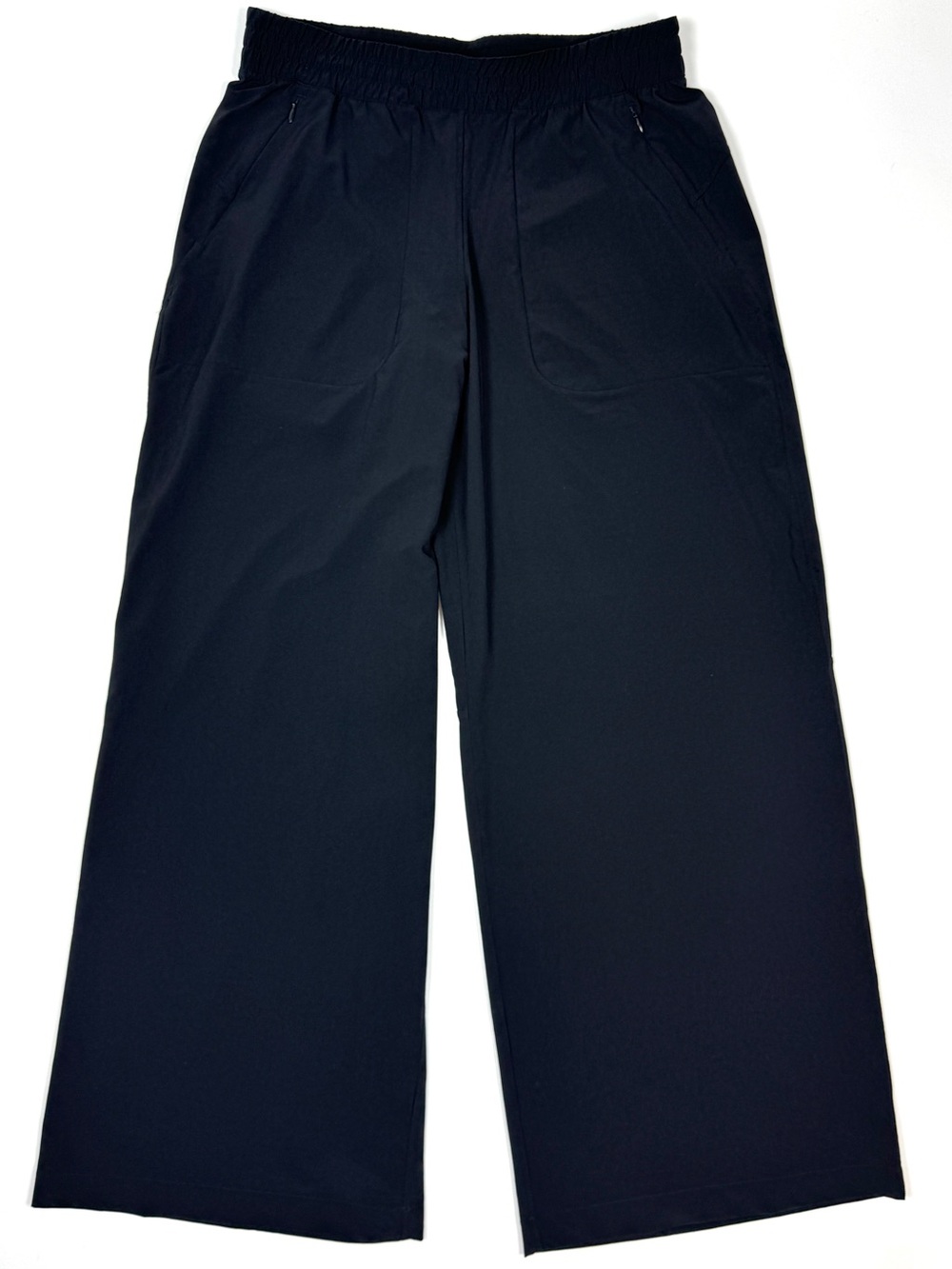 lululemon Swift Wide Leg Full Length Pants - Picture 4 of 16
